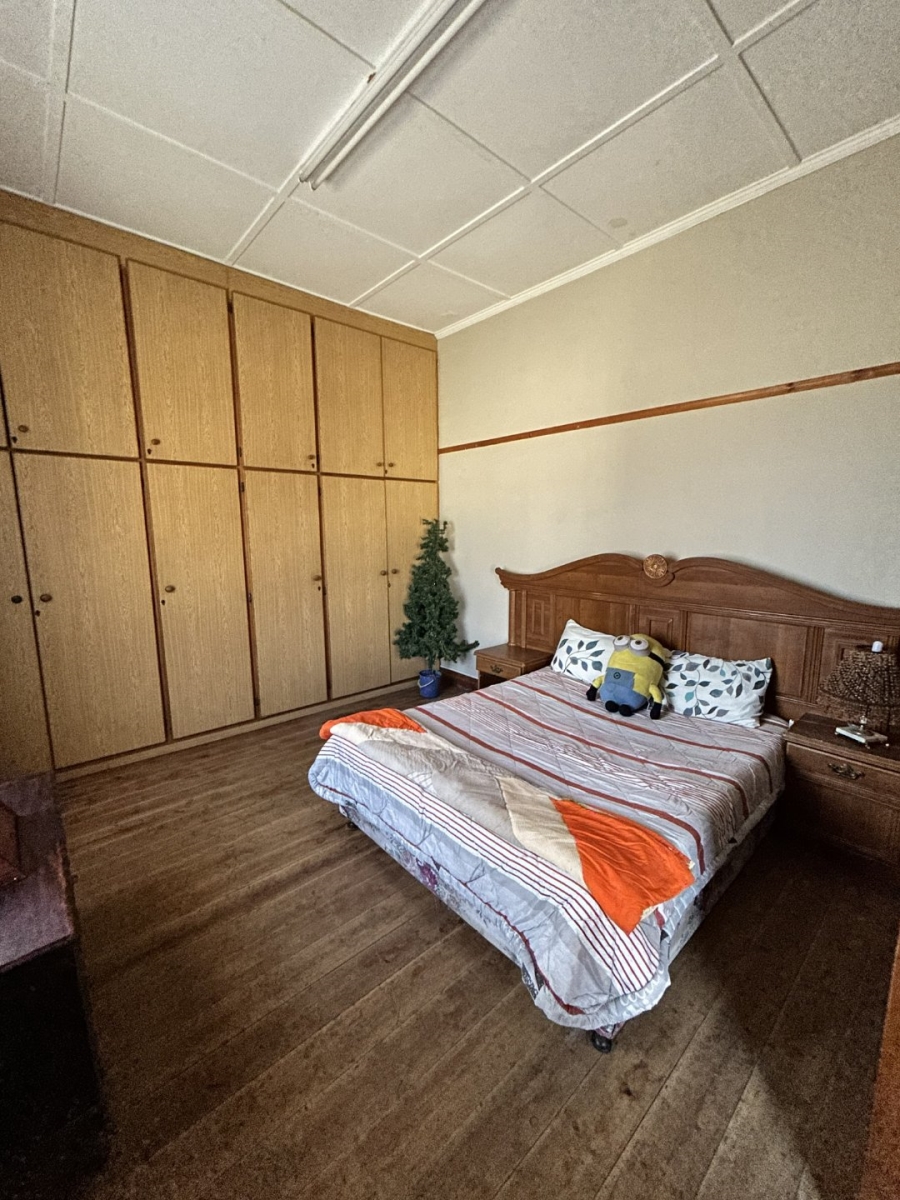 4 Bedroom Property for Sale in Warden Free State